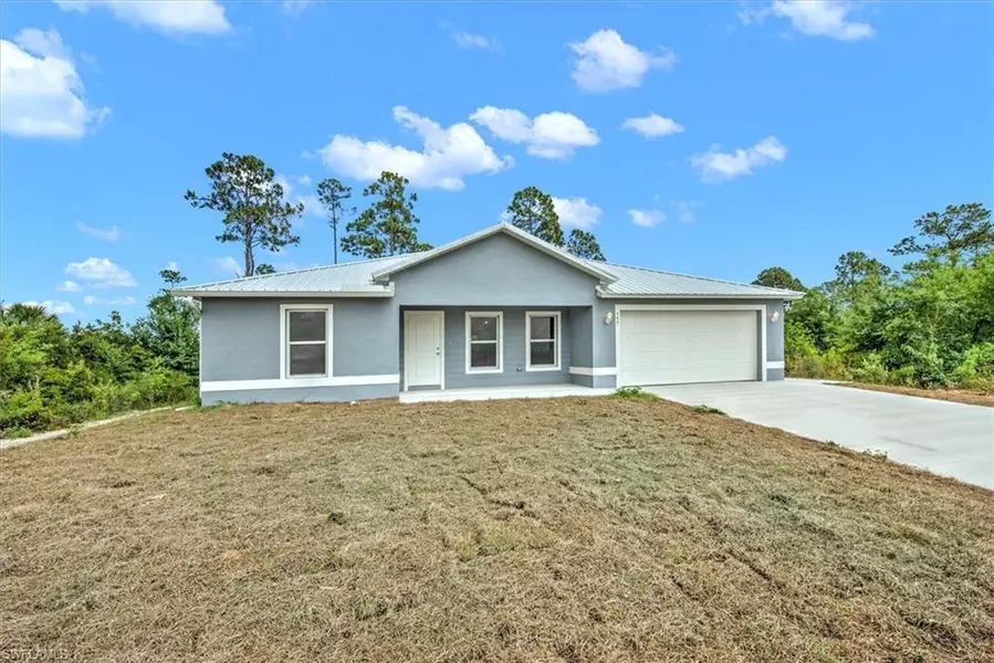 555 Yeehaw AVE, Clewiston, FL 33440