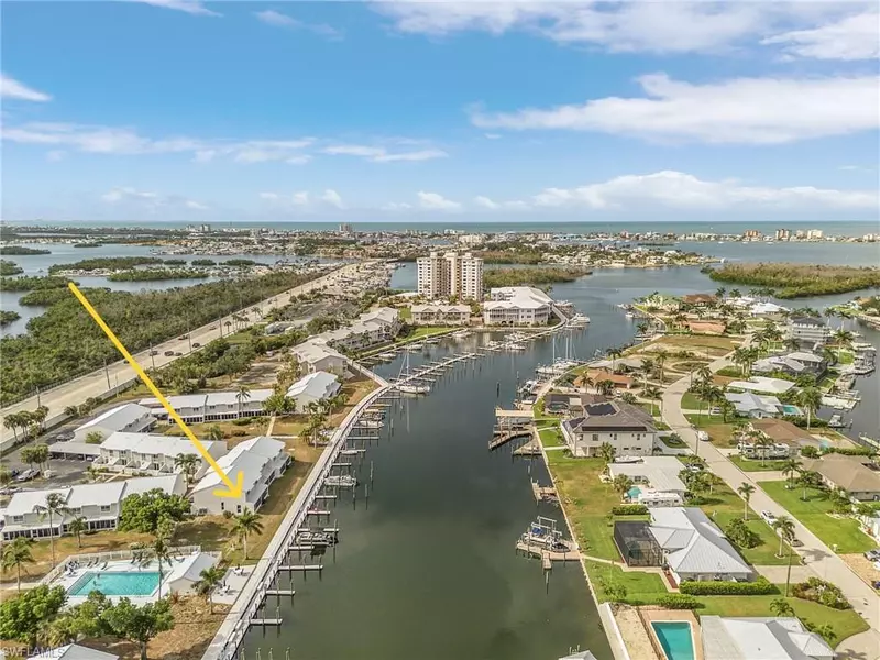 18048 San Carlos BLVD #143, Fort Myers Beach, FL 33931