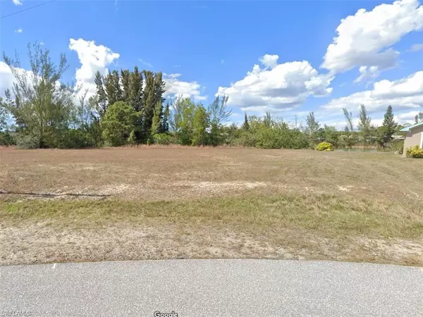 Cape Coral, FL 33909,3412 NE 9th PL