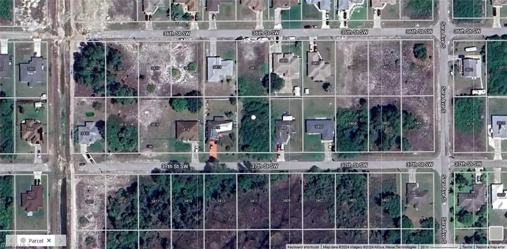 Lehigh Acres, FL 33976,3410 37th ST SW