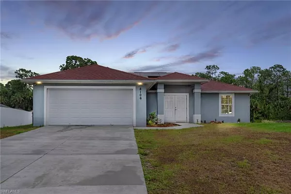 Labelle, FL 33935,8106 Mesa CT