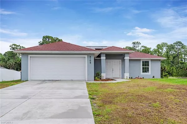 Labelle, FL 33935,8106 Mesa CT