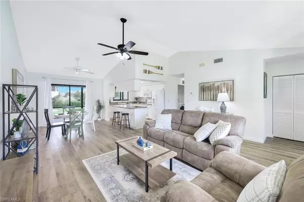 Marco Island, FL 34145,1438 Delbrook WAY