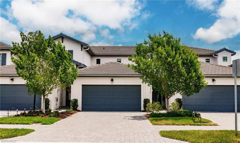 Naples, FL 34119,7536 Carnegie WAY