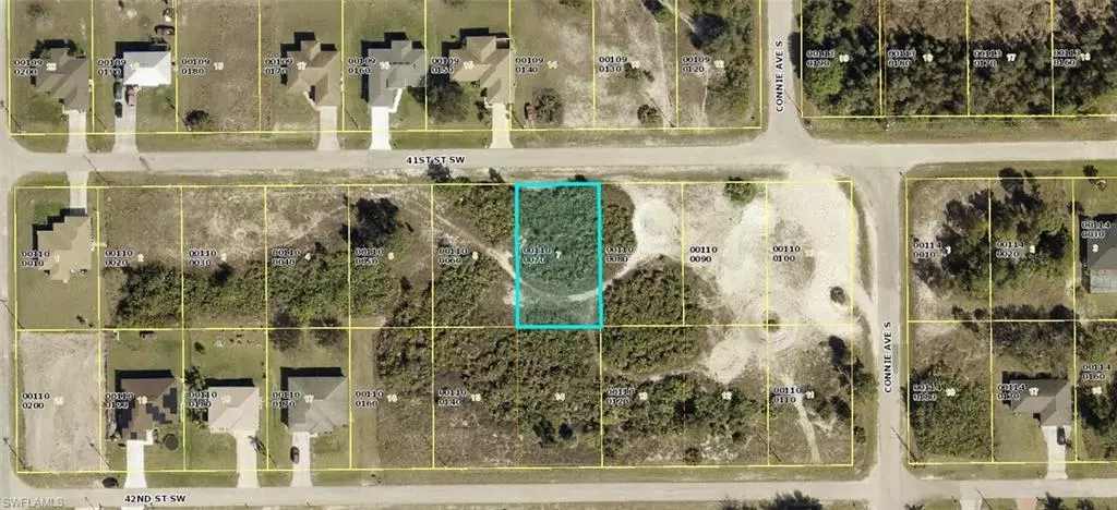 Lehigh Acres, FL 33976,2607 41st ST SW