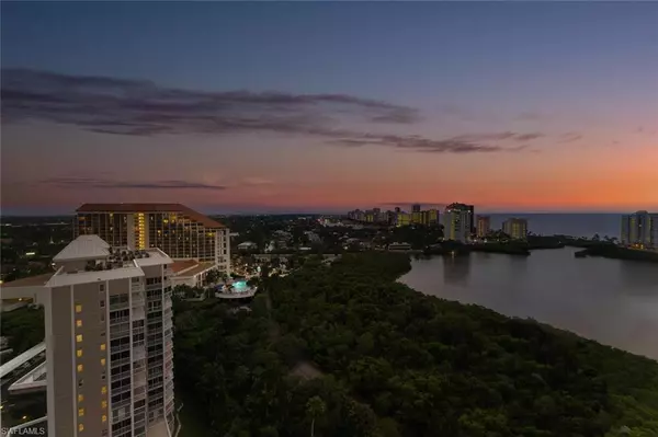 5555 Heron Point DR #2102, Naples, FL 34108