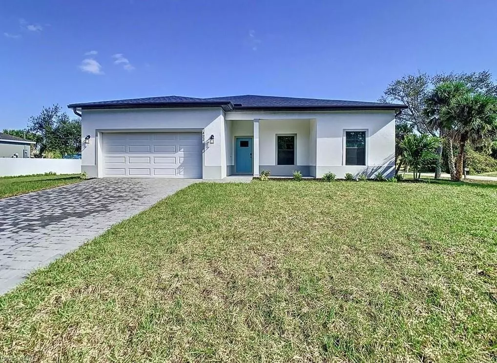 Lehigh Acres, FL 33974,851 Alexander McLellan ST E