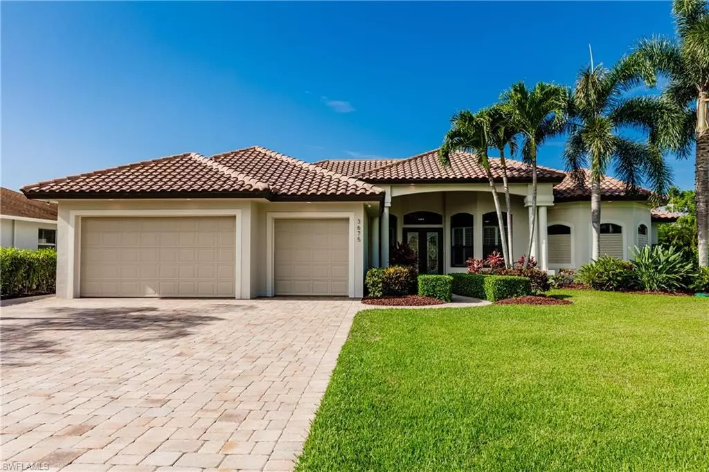 Bonita Springs, FL 34134,3675 Cartwright CT