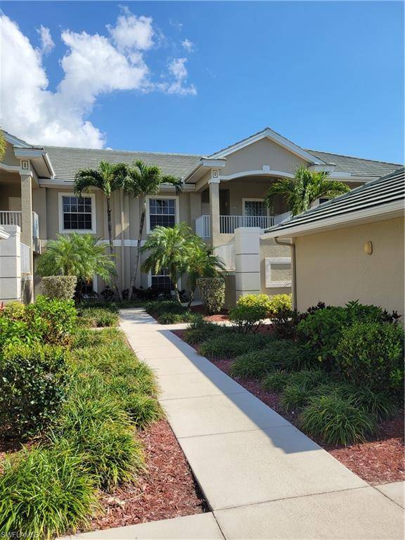 2261 Somerset Ridge DR #103, Lehigh Acres, FL 33973