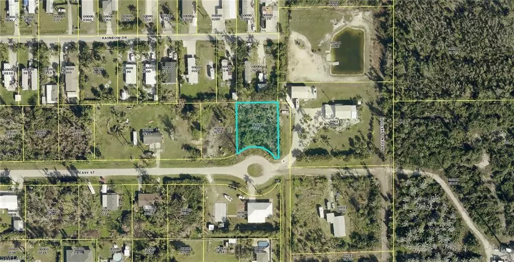 5458 Easy ST, Bokeelia, FL 33922