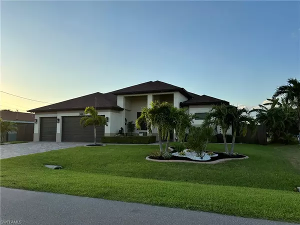 Cape Coral, FL 33990,1441 SE 16th ST