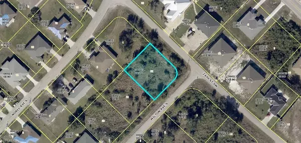 2400-2402 Milton AVE S, Lehigh Acres, FL 33973