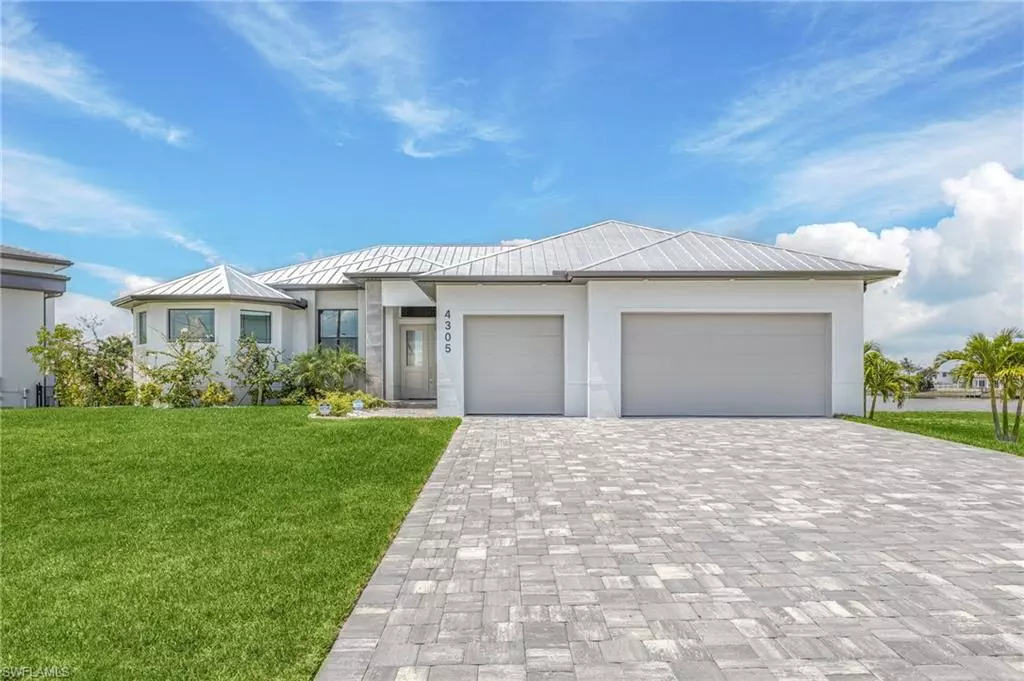 Cape Coral, FL 33993,4305 NW 28TH ST