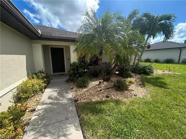 Cape Coral, FL 33914,3721 SW 13th AVE