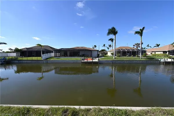 Cape Coral, FL 33914,1148 SW 39th ST