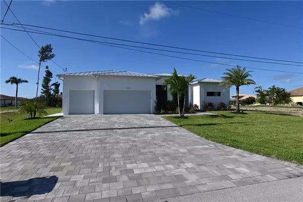 Cape Coral, FL 33914,1202 SW 39th ST