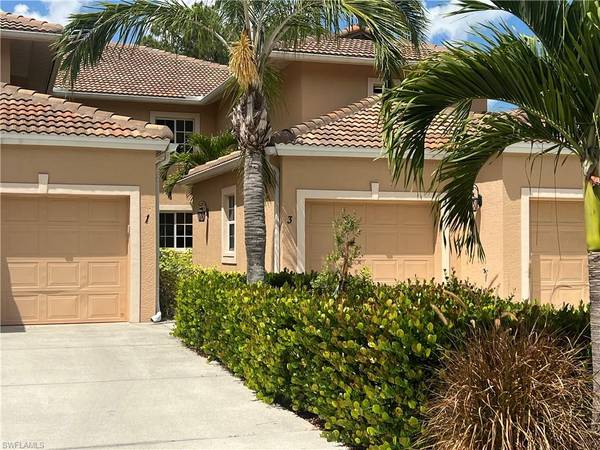 735 Luisa LN #3,  Naples,  FL 34104