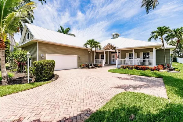 Fort Myers, FL 33908,15645 Caloosa Creek CIR