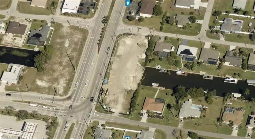 3117-3127 Santa Barbara BLVD, Cape Coral, FL 33914
