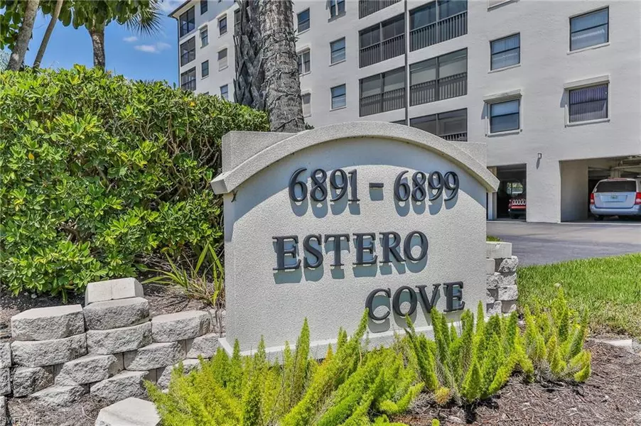 6899 Estero BLVD #235, Fort Myers Beach, FL 33931