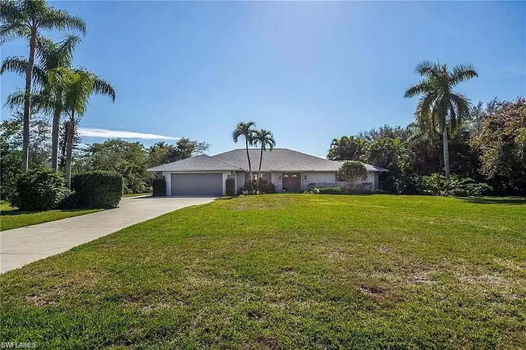 Naples, FL 34109,1910 Curling AVE