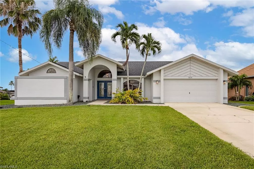 Cape Coral, FL 33914,1404 SW 49th TER