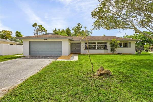 1694 S Flossmoor RD, Fort Myers, FL 33919