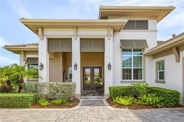 Fort Myers, FL 33908,17239 Hidden Estates CIR