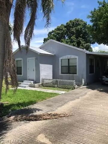 504 E Ventura AVE, Clewiston, FL 33440