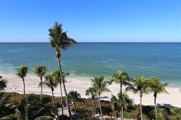 4001 Gulf Shore BLVD N #607, Naples, FL 34103