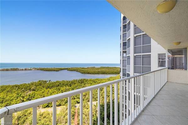 5550 Heron Point DR #1404, Naples, FL 34108