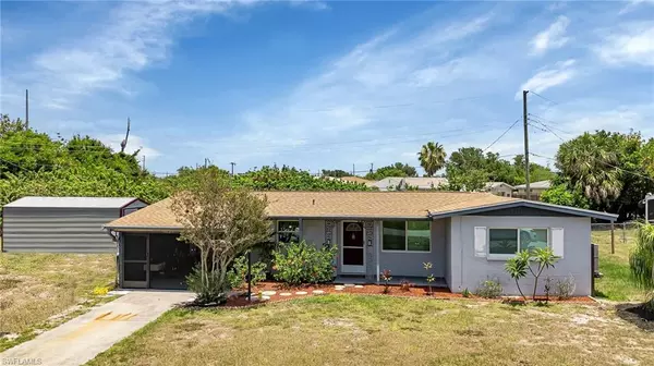 3228 Santa Barbara DR,  Punta Gorda,  FL 33983