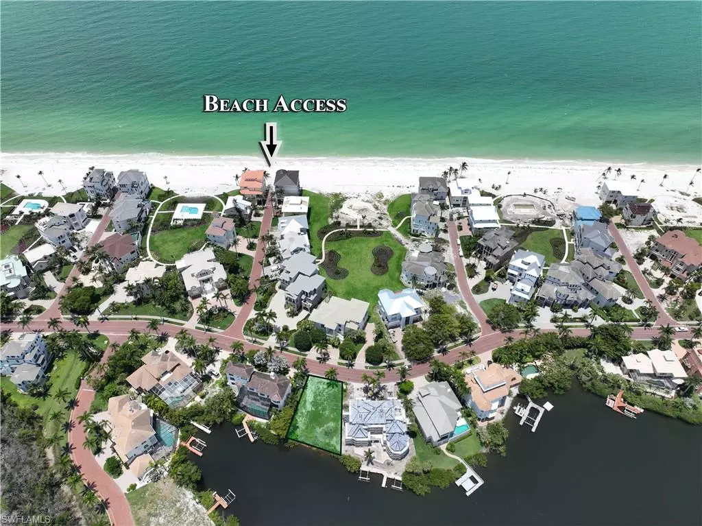 Bonita Springs, FL 34134,236 Barefoot Beach BLVD