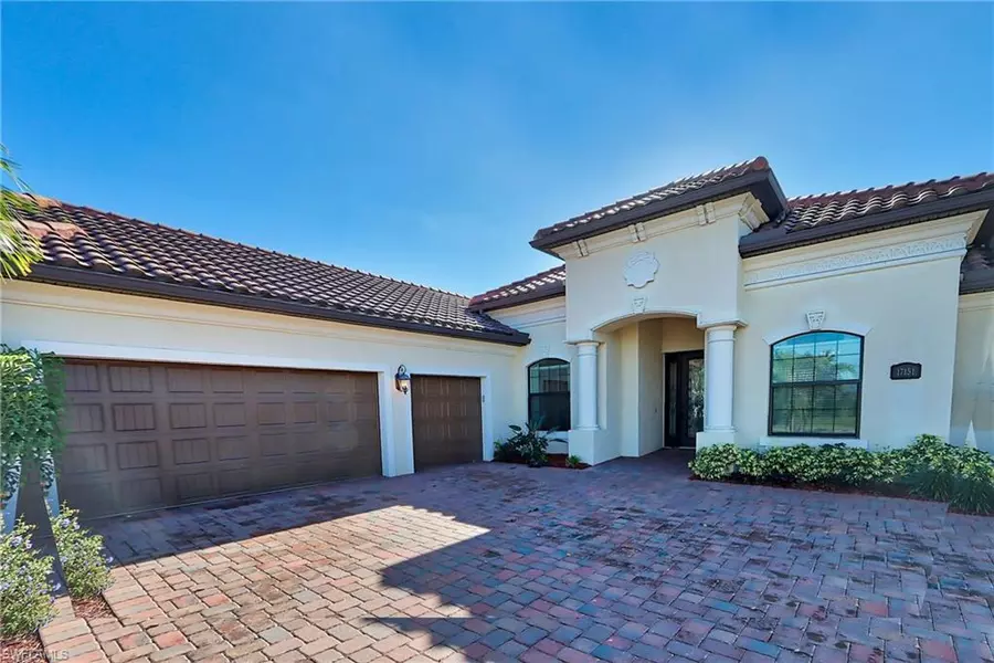 17151 Cherrywood CT, Bonita Springs, FL 34135