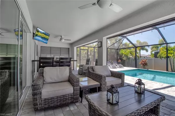 Cape Coral, FL 33914,2211 SW 25th TER