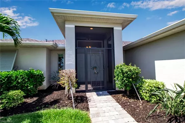 Cape Coral, FL 33914,2211 SW 25th TER