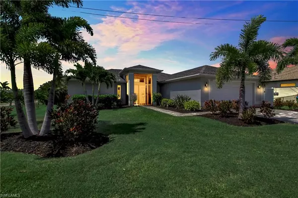 Cape Coral, FL 33914,2211 SW 25th TER