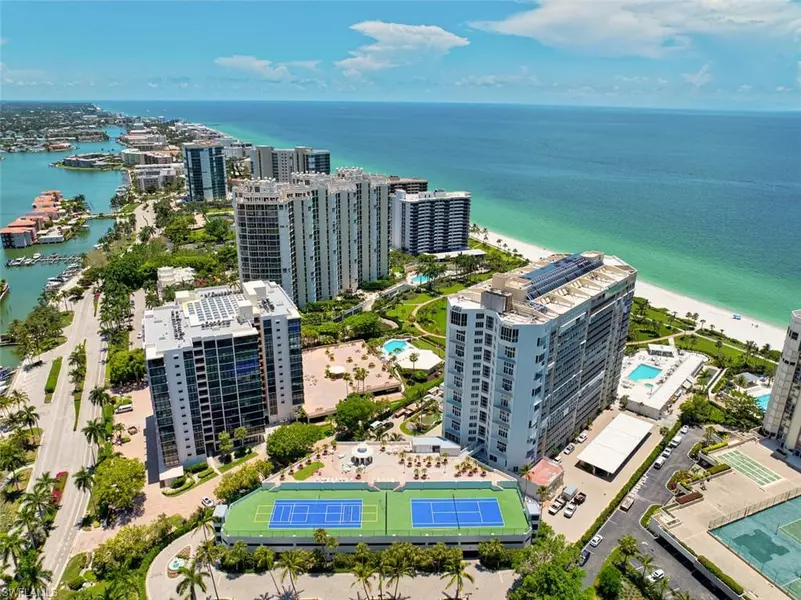 4041 Gulf Shore BLVD N #501, Naples, FL 34103