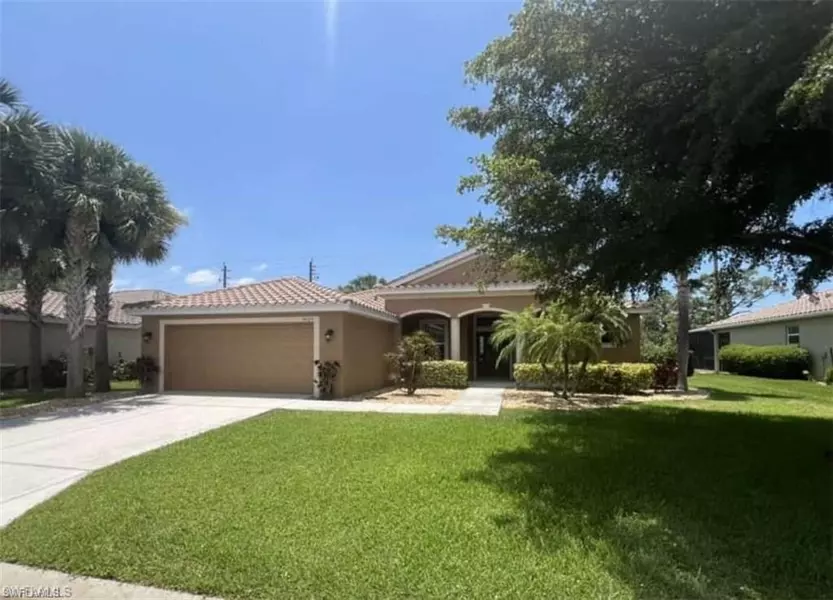 4424 Broadleaf CIR, Fort Myers, FL 33908