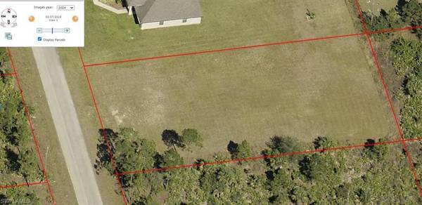 510 Clayton AVE, Lehigh Acres, FL 33972