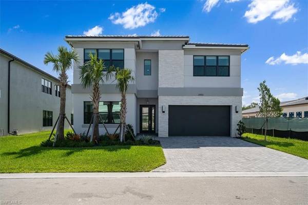 20151 Camellia Crosse LN, Estero, FL 33928