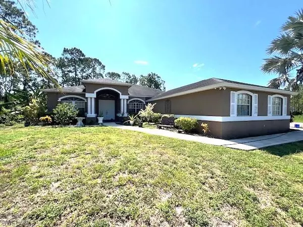 771 Dudley AVE S, Lehigh Acres, FL 33974