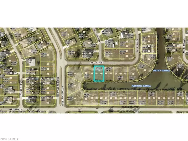 Cape Coral, FL 33909,1142 NE 37th ST