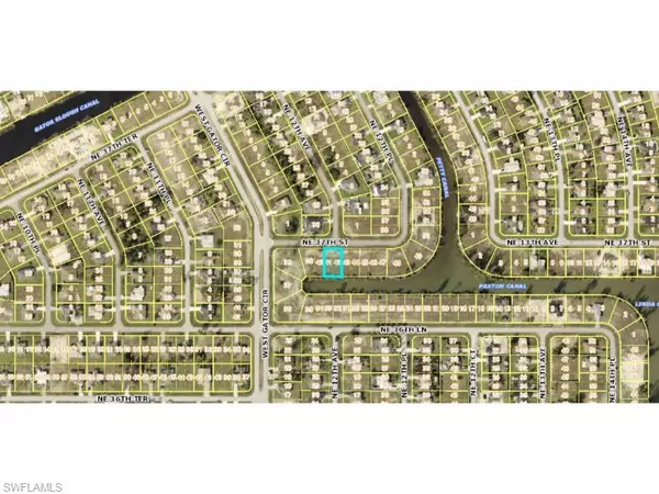 Cape Coral, FL 33909,1142 NE 37th ST