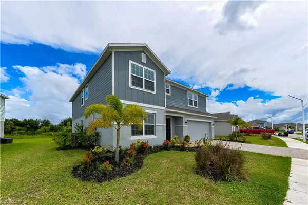 North Fort Myers, FL 33917,8805 Cascade Price CIR