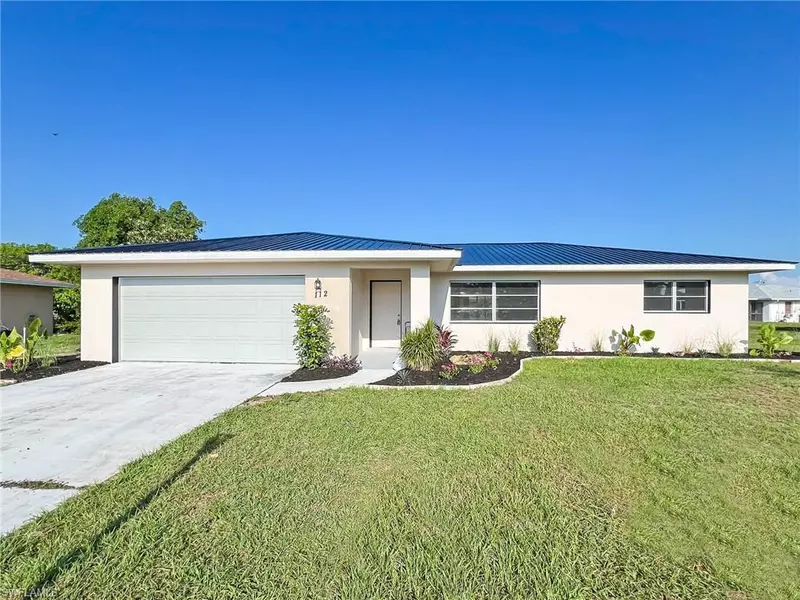 112 Richmond AVE S, Lehigh Acres, FL 33936