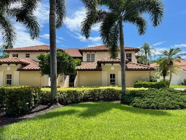 20691 Wildcat Run DR #202, Estero, FL 33928