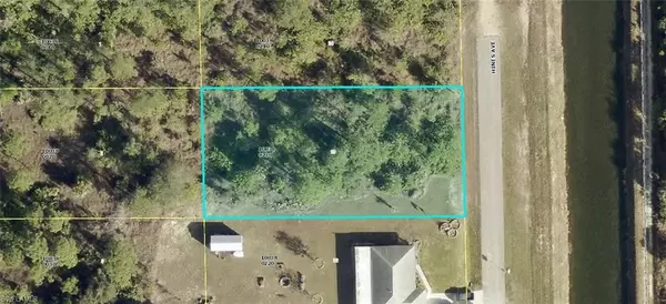 721 Hines AVE, Lehigh Acres, FL 33972