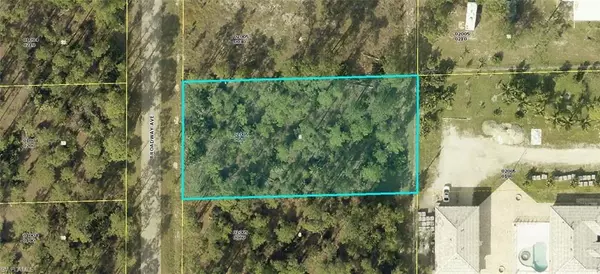 1216 Broadway AVE, Lehigh Acres, FL 33972