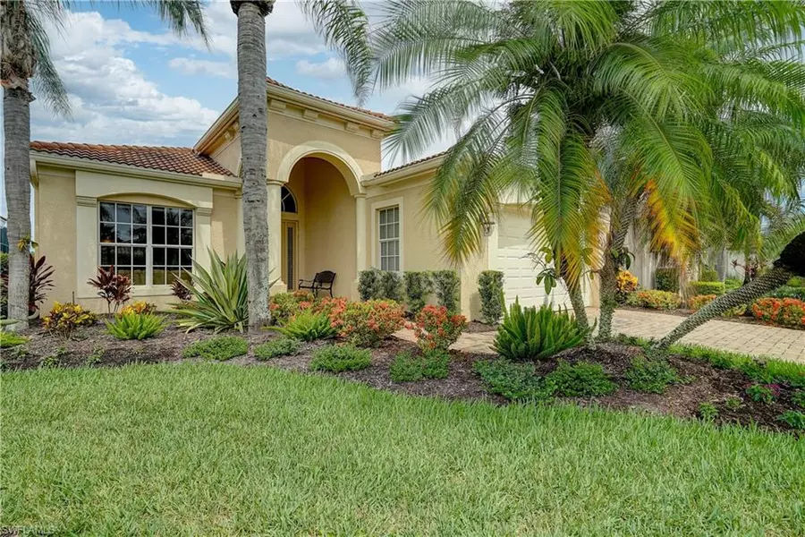 28268 Altessa WAY, Bonita Springs, FL 34135